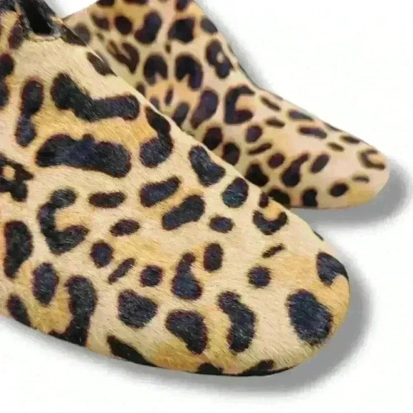 NAKED FEET SLIP ON SHOES - Picture 2 of 9